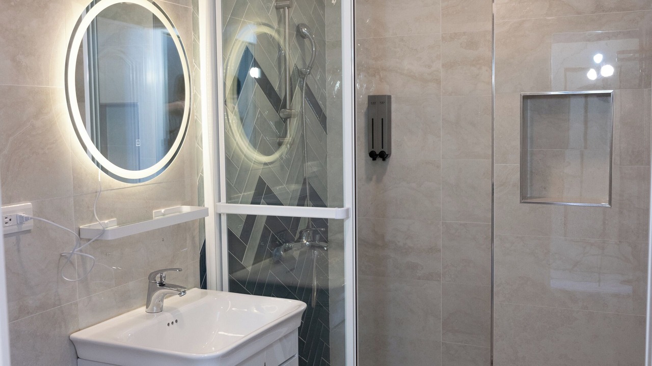Photo of Bathroom in Gushan District