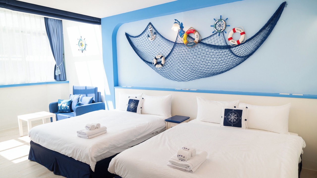 Photo of Bedroom in Gushan District