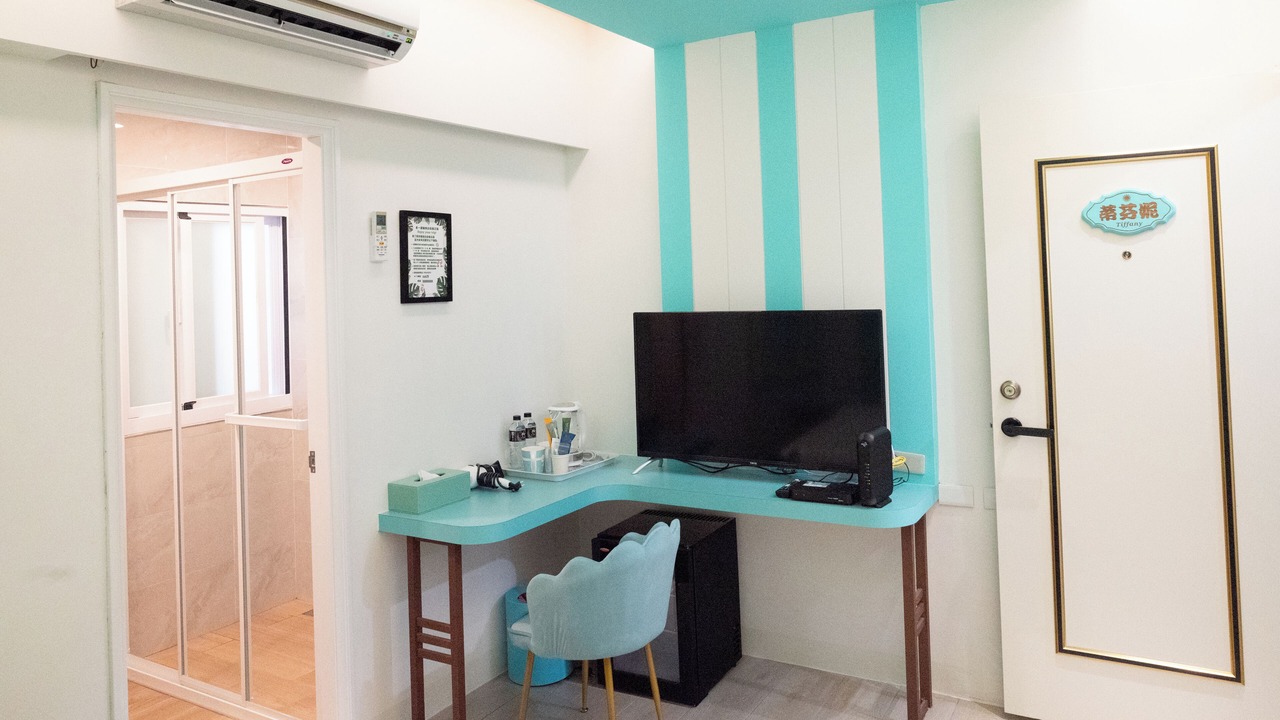 Photo of Bedroom in Gushan District