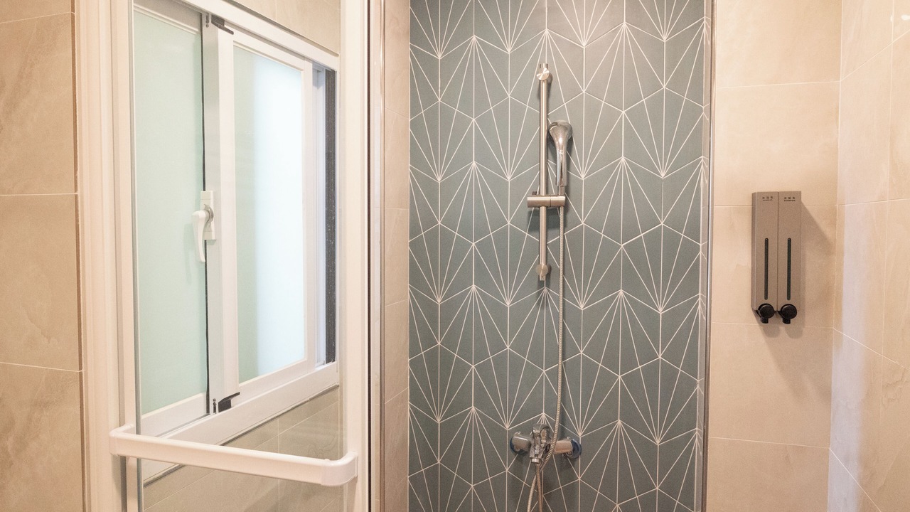 Photo of Bathroom in Gushan District