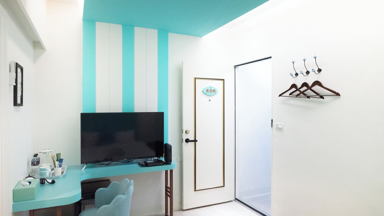 Photo of Bedroom in Gushan District
