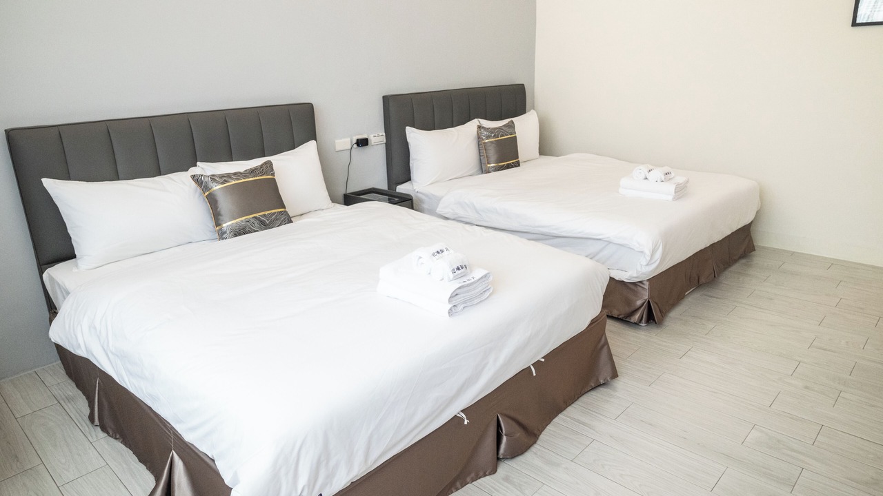 Photo of Bedroom in Gushan District