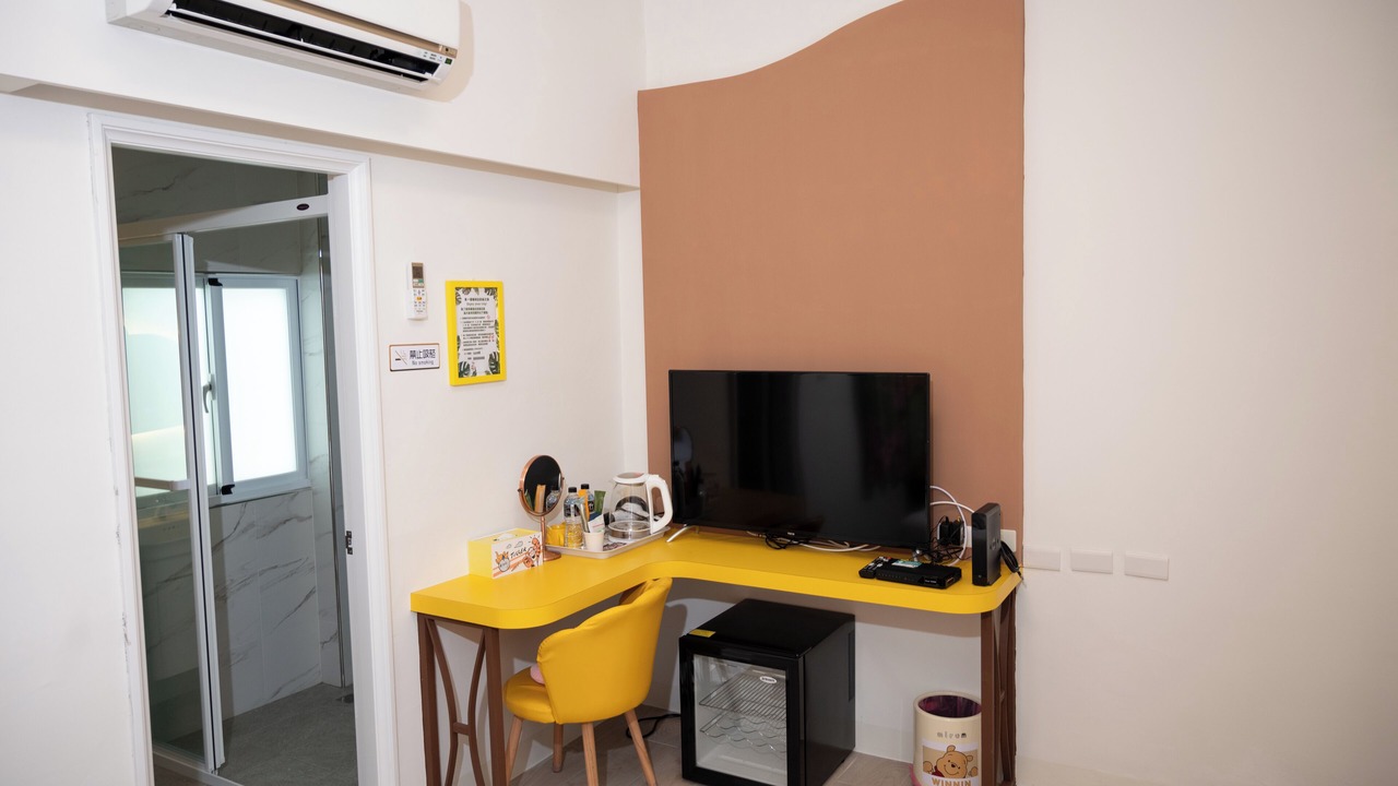 Photo of Bedroom in Gushan District