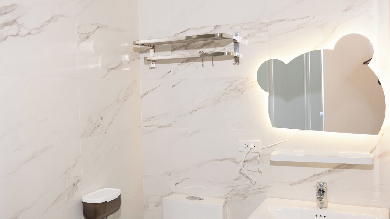 Photo of Bathroom in Gushan District