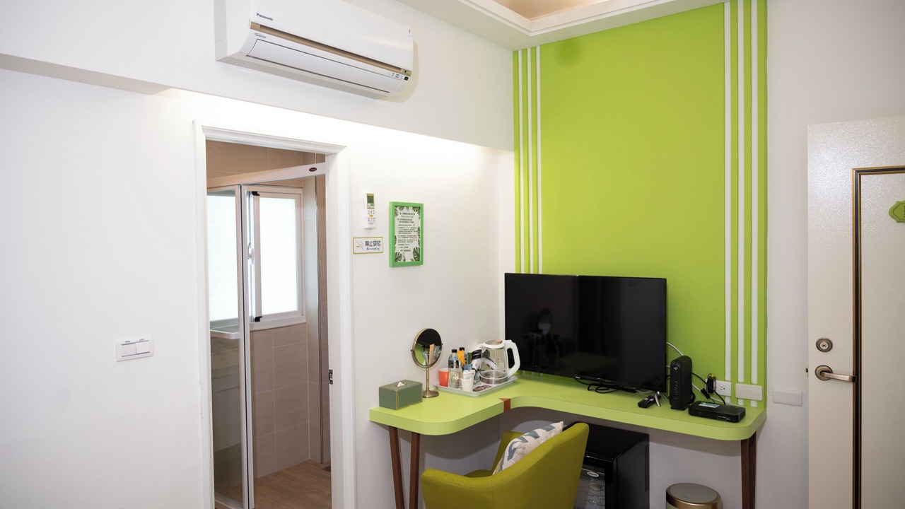 Photo of Bedroom in Gushan District