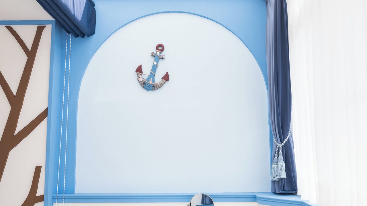 Photo of Bedroom in Gushan District