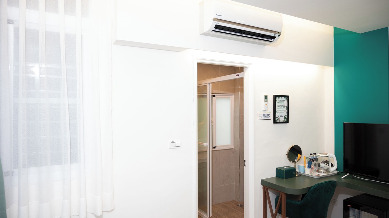 Photo of Bedroom in Gushan District