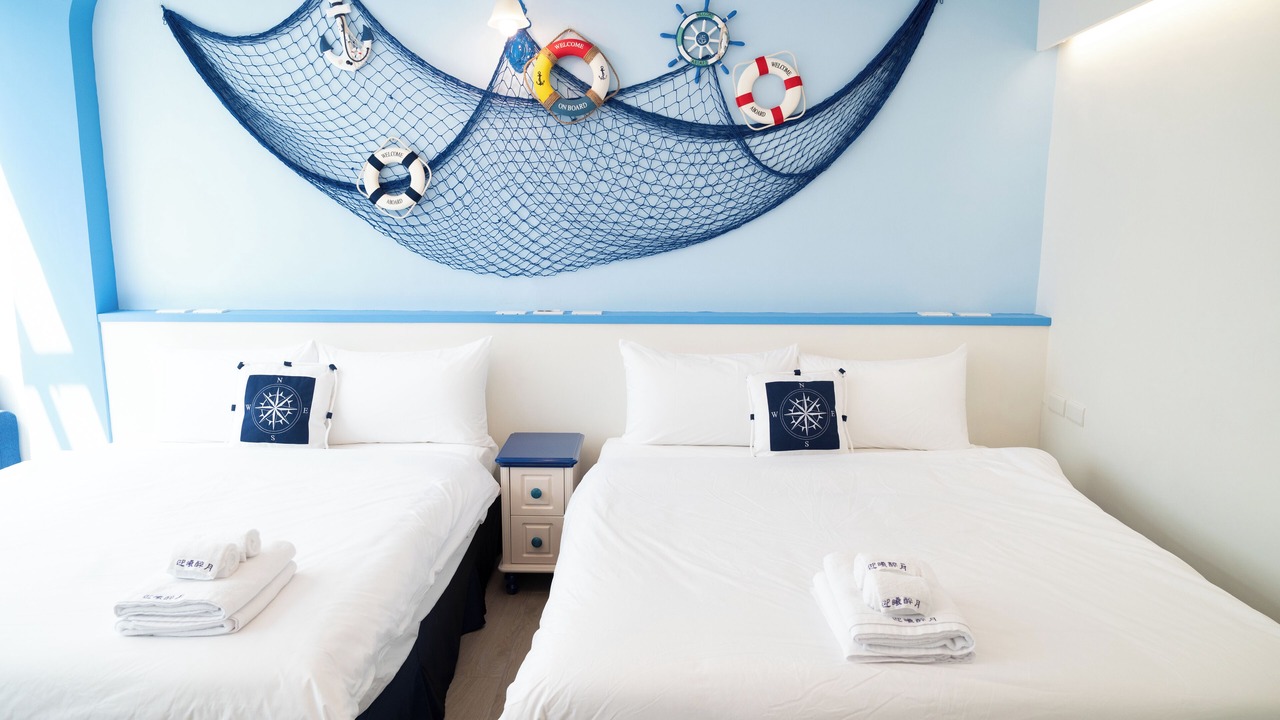 Photo of Bedroom in Gushan District