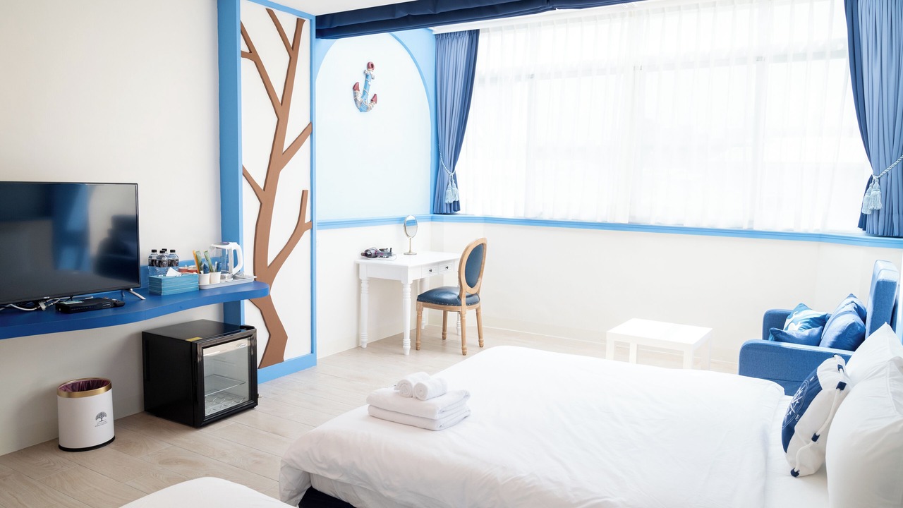 Photo of Bedroom in Gushan District