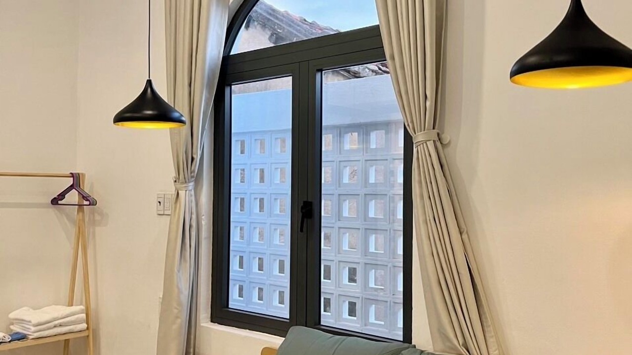 Photo of Bedroom in Dong Hoa