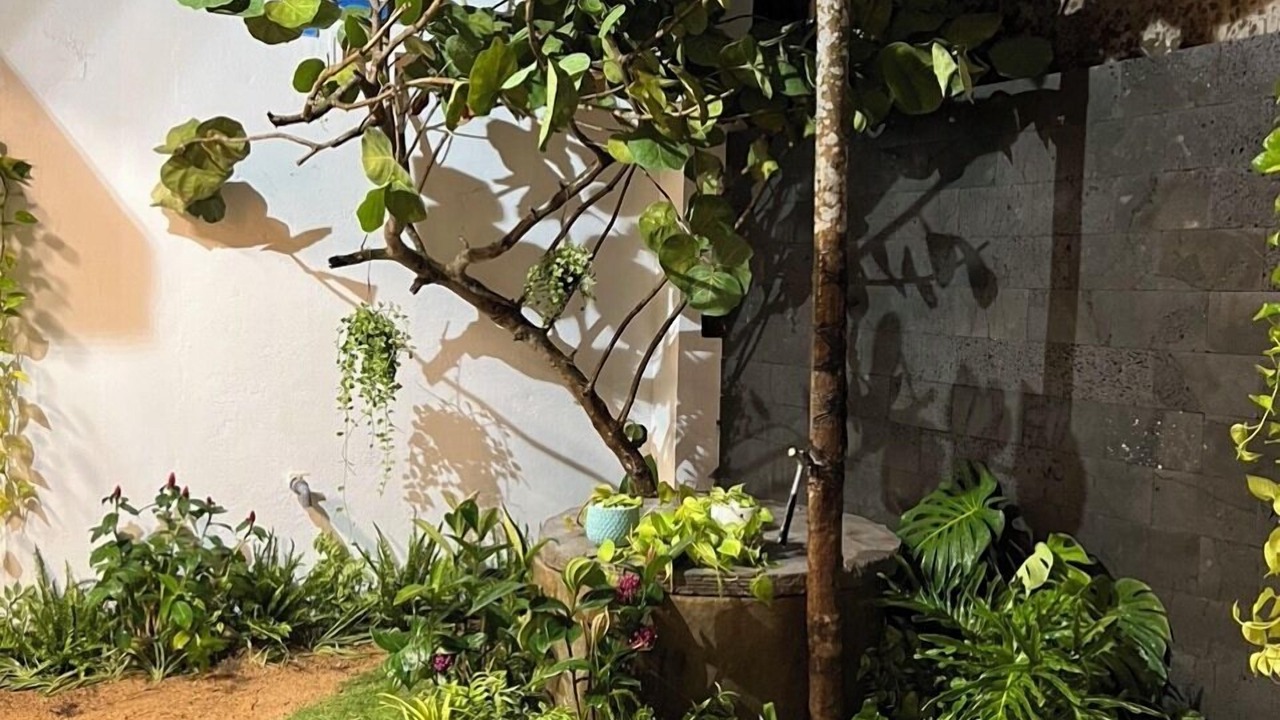 Photo of Outdoor in Dong Hoa