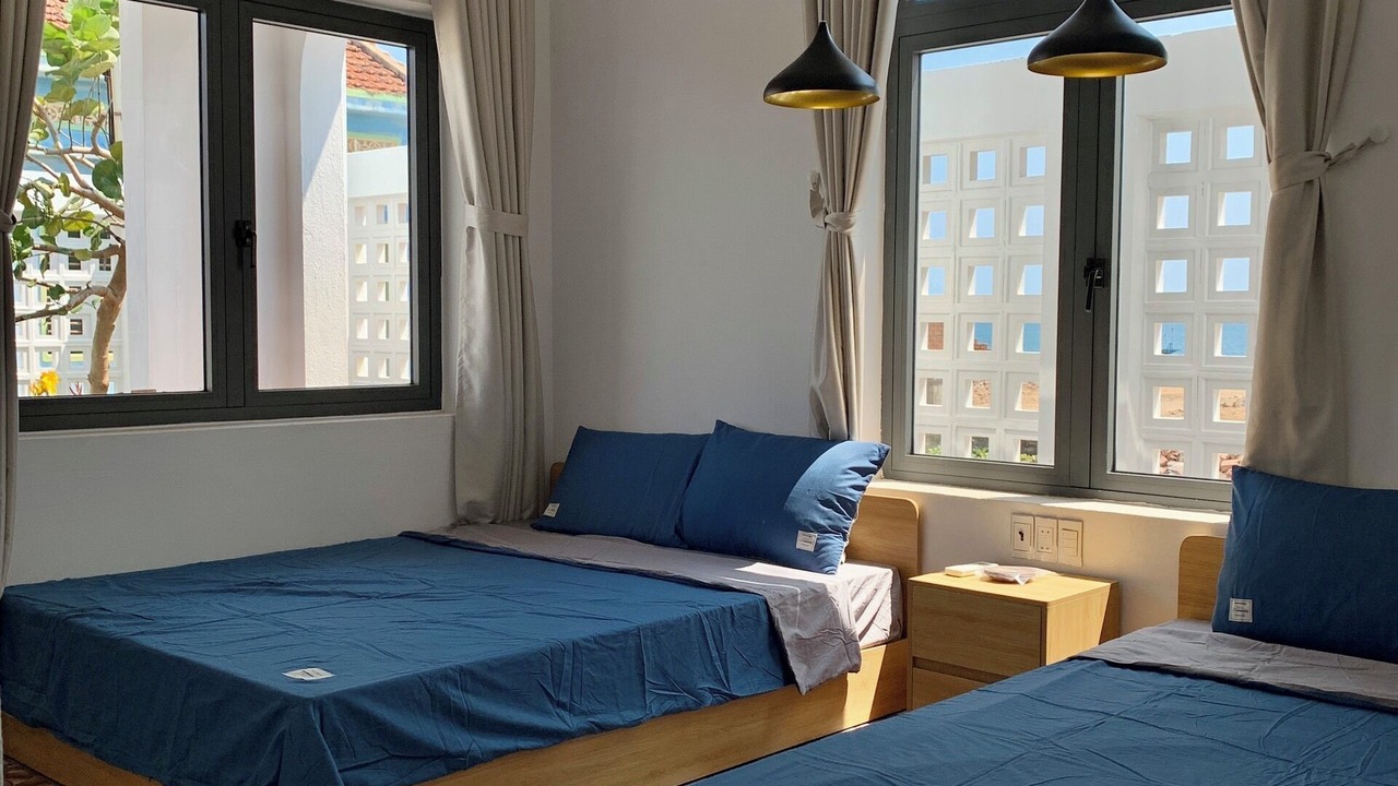 Photo of Bedroom in Dong Hoa