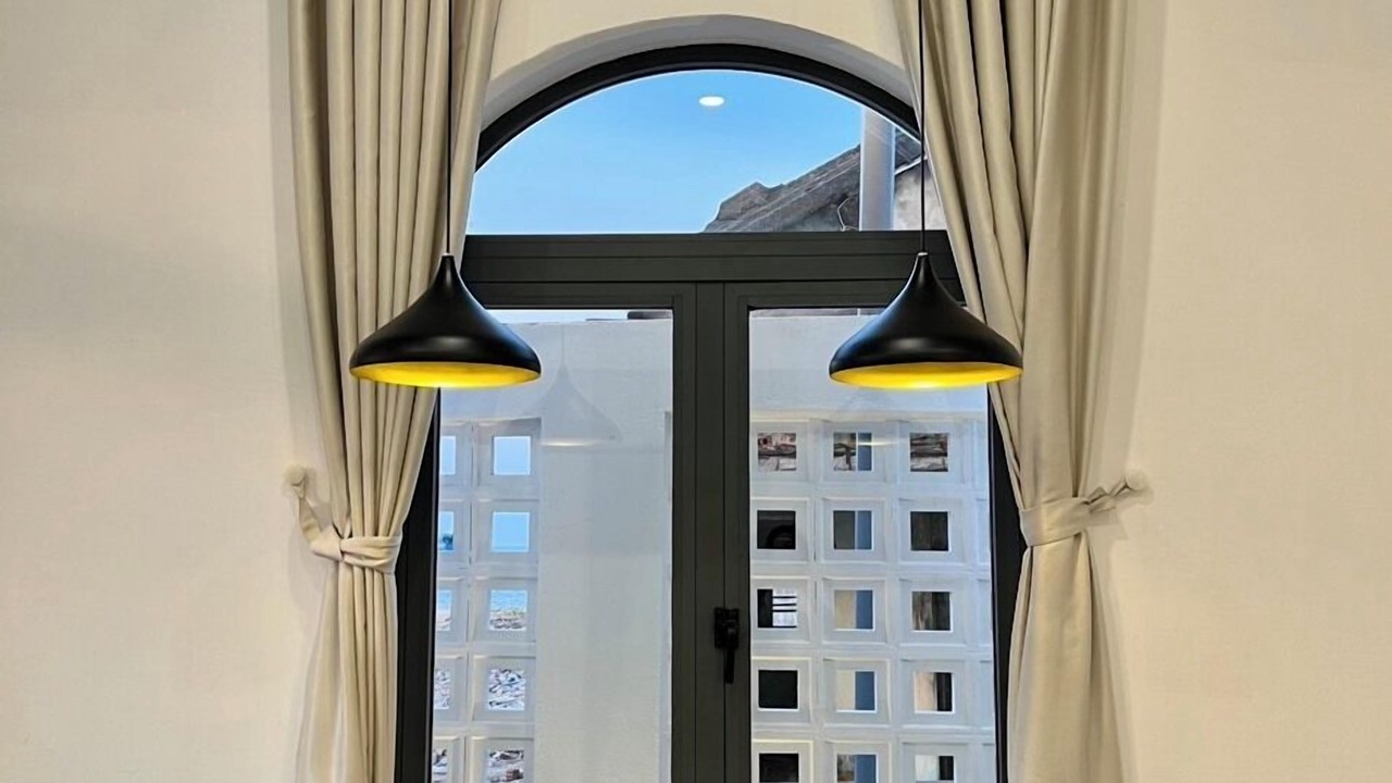 Photo of Bedroom in Dong Hoa