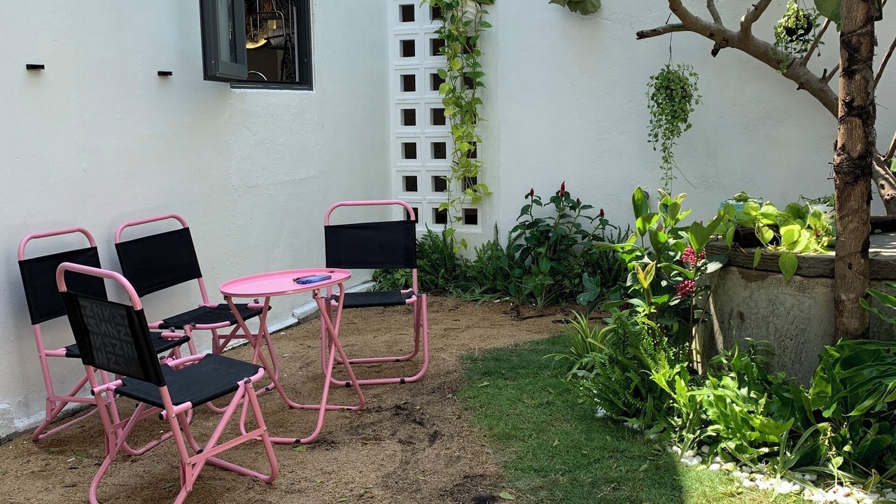 Photo of Outdoor in Dong Hoa