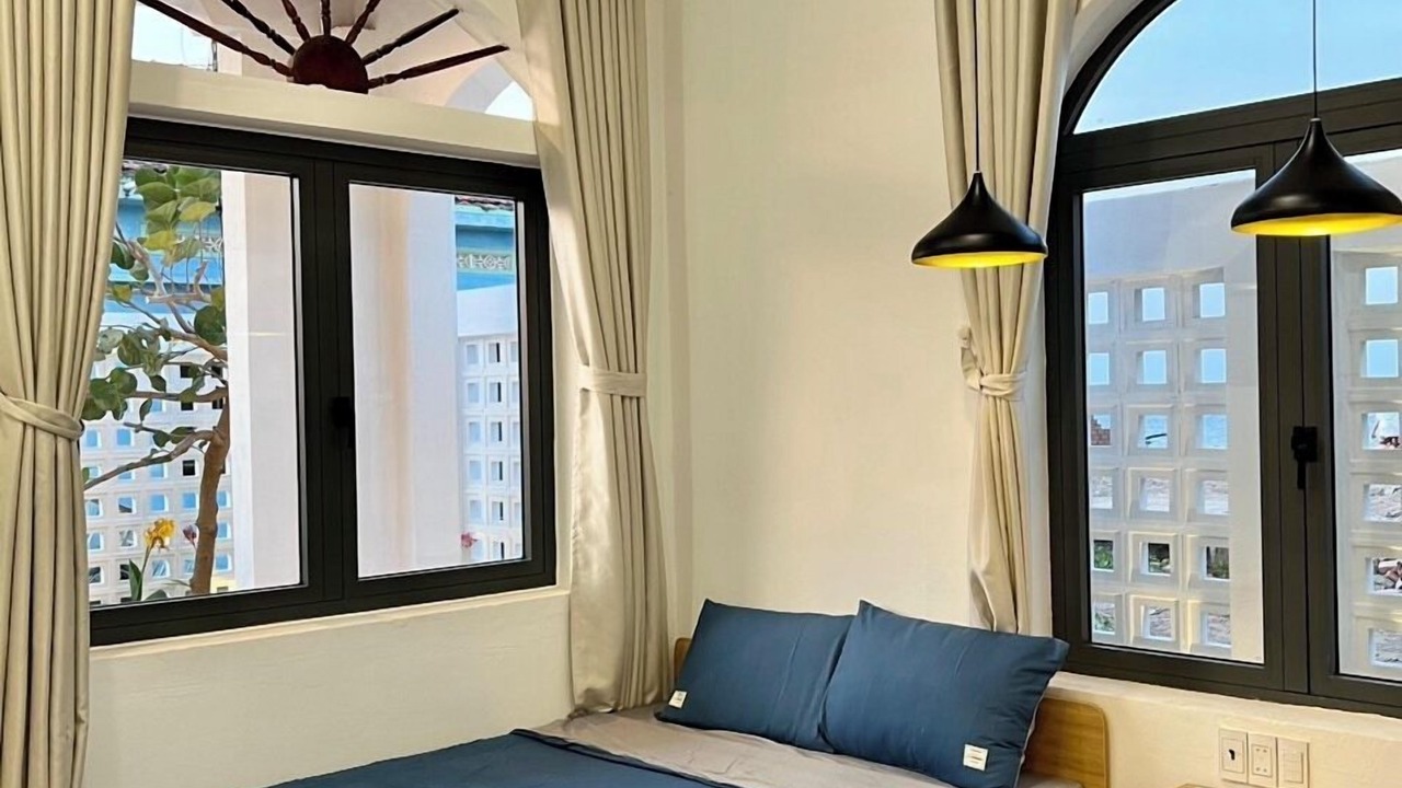 Photo of Bedroom in Dong Hoa