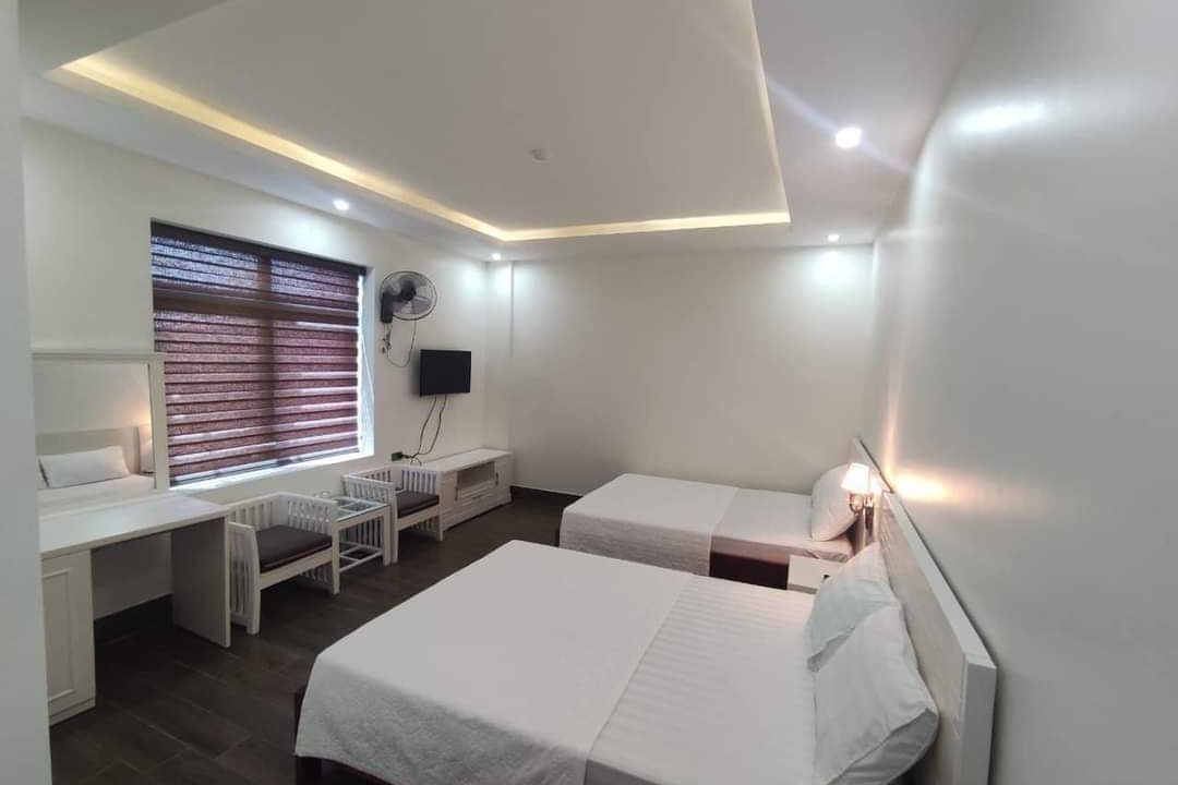 Photo of Bedroom in Cua Lo