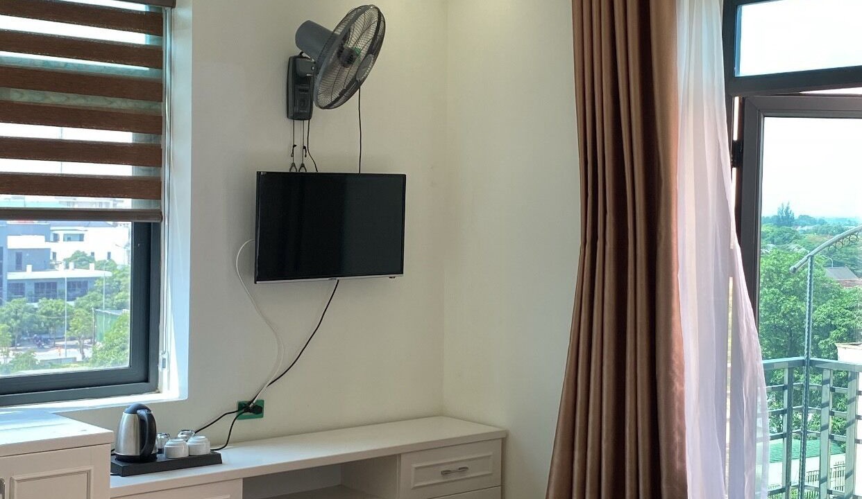 Photo of Bedroom in Cua Lo