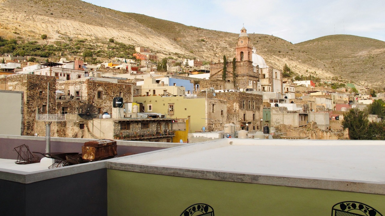 Photo of Others in Real de Catorce