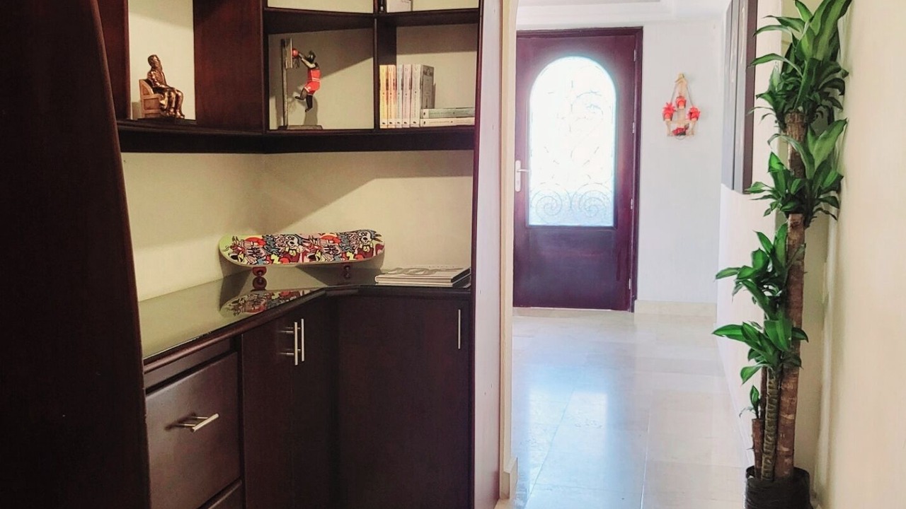 Photo of Kitchen in Ignacio Zaragoza