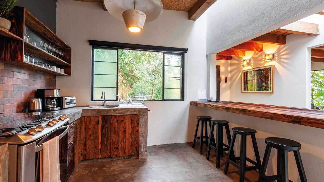 Photo of Kitchen in Valle de Bravo