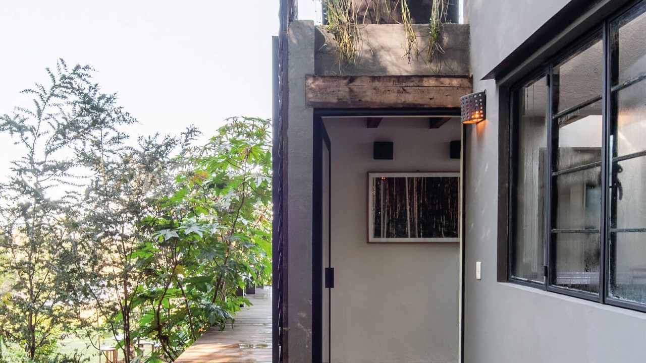 Photo of Outdoor in Valle de Bravo
