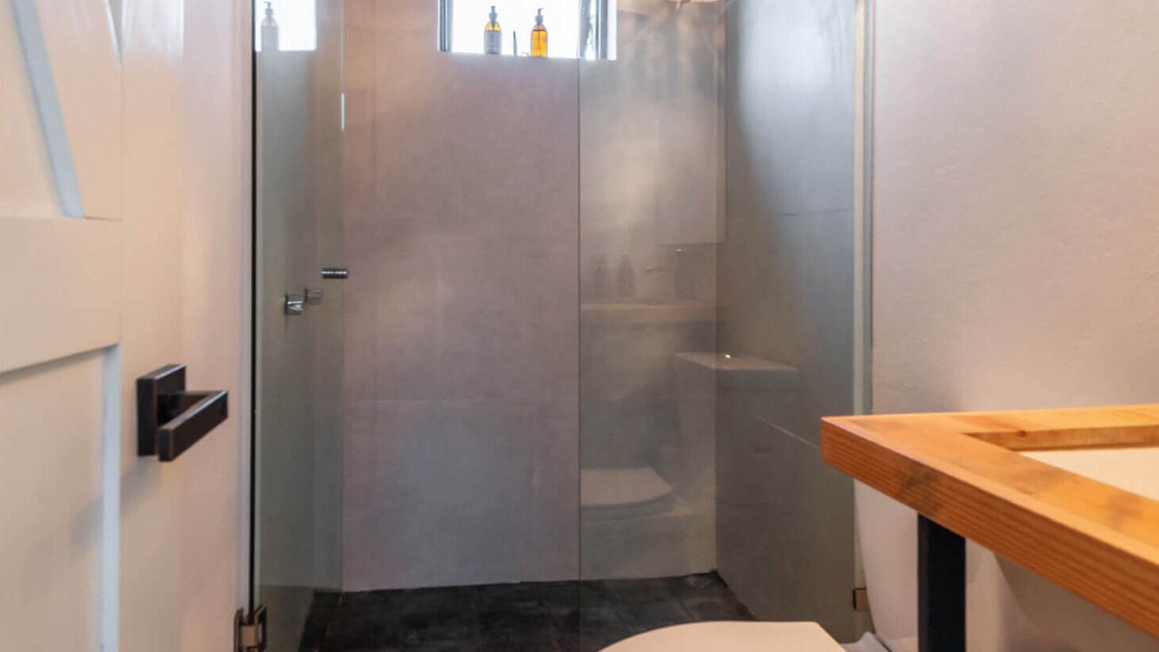 Photo of Bathroom in Valle de Bravo