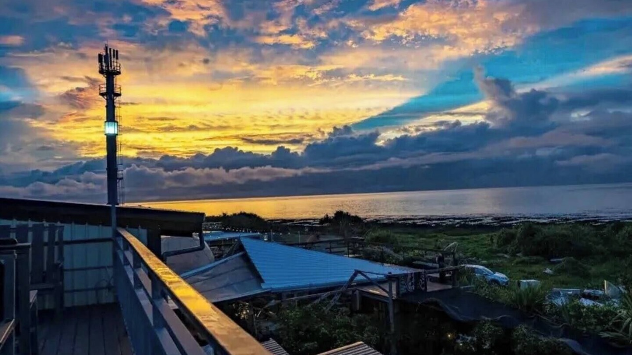 Photo of Outdoor in Lyudao