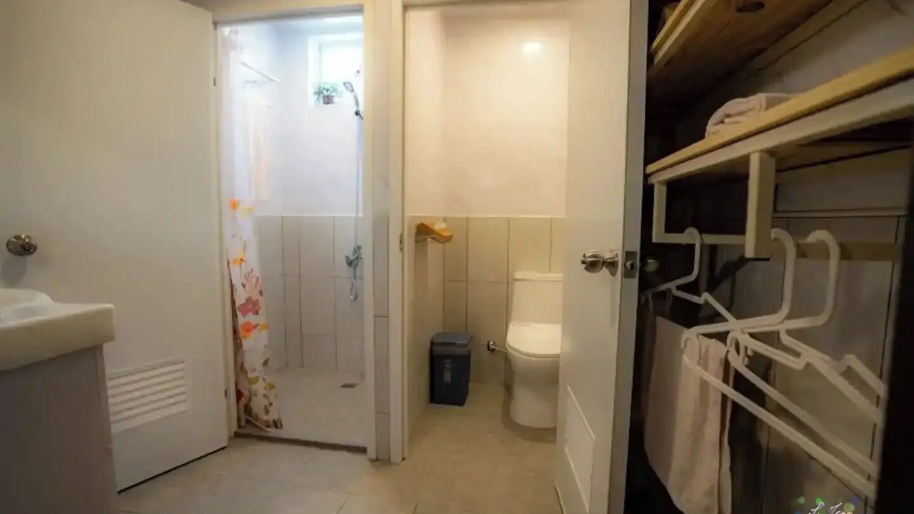 Photo of Kitchen in Lyudao