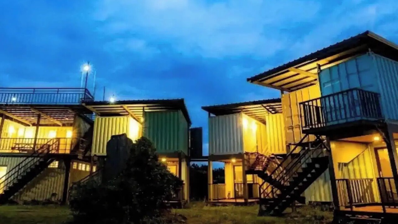 Photo of Outdoor in Lyudao