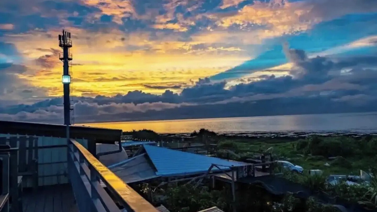 Photo of Outdoor in Lyudao