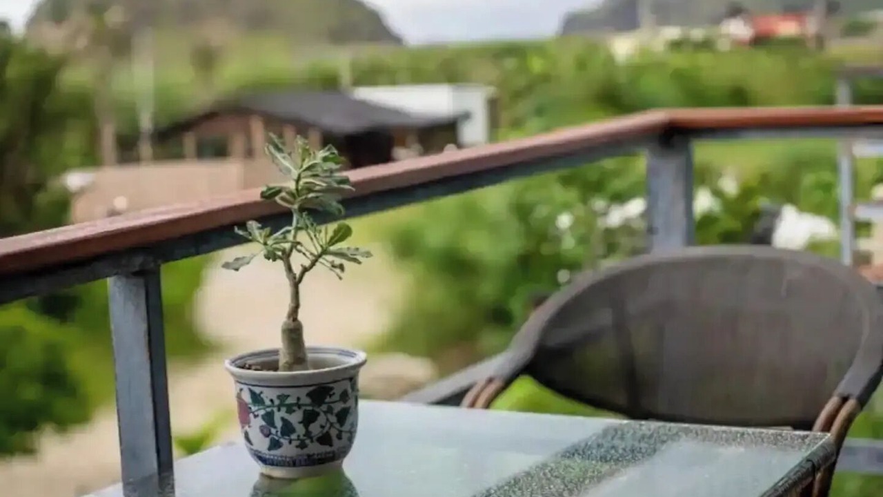 Photo of Outdoor in Lyudao