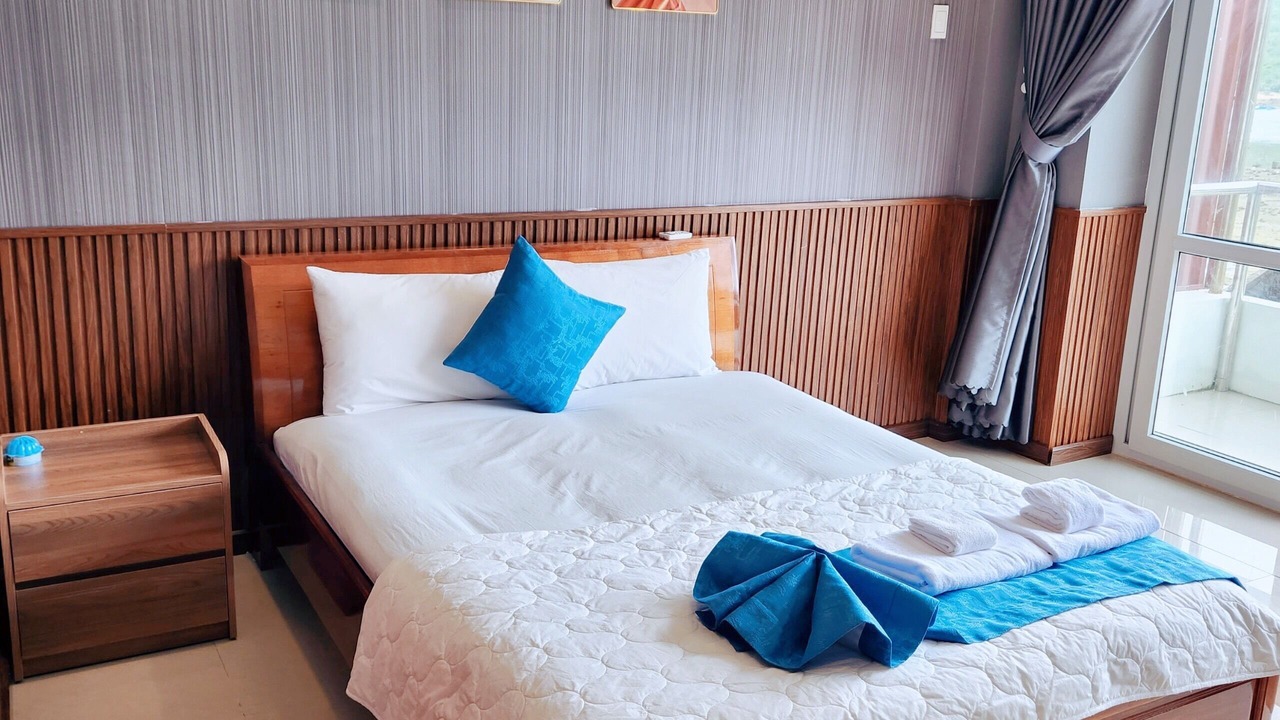 Photo of Bedroom in Ninh Hai