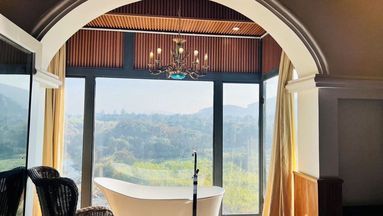 Photo of Bathroom in Duc Trong