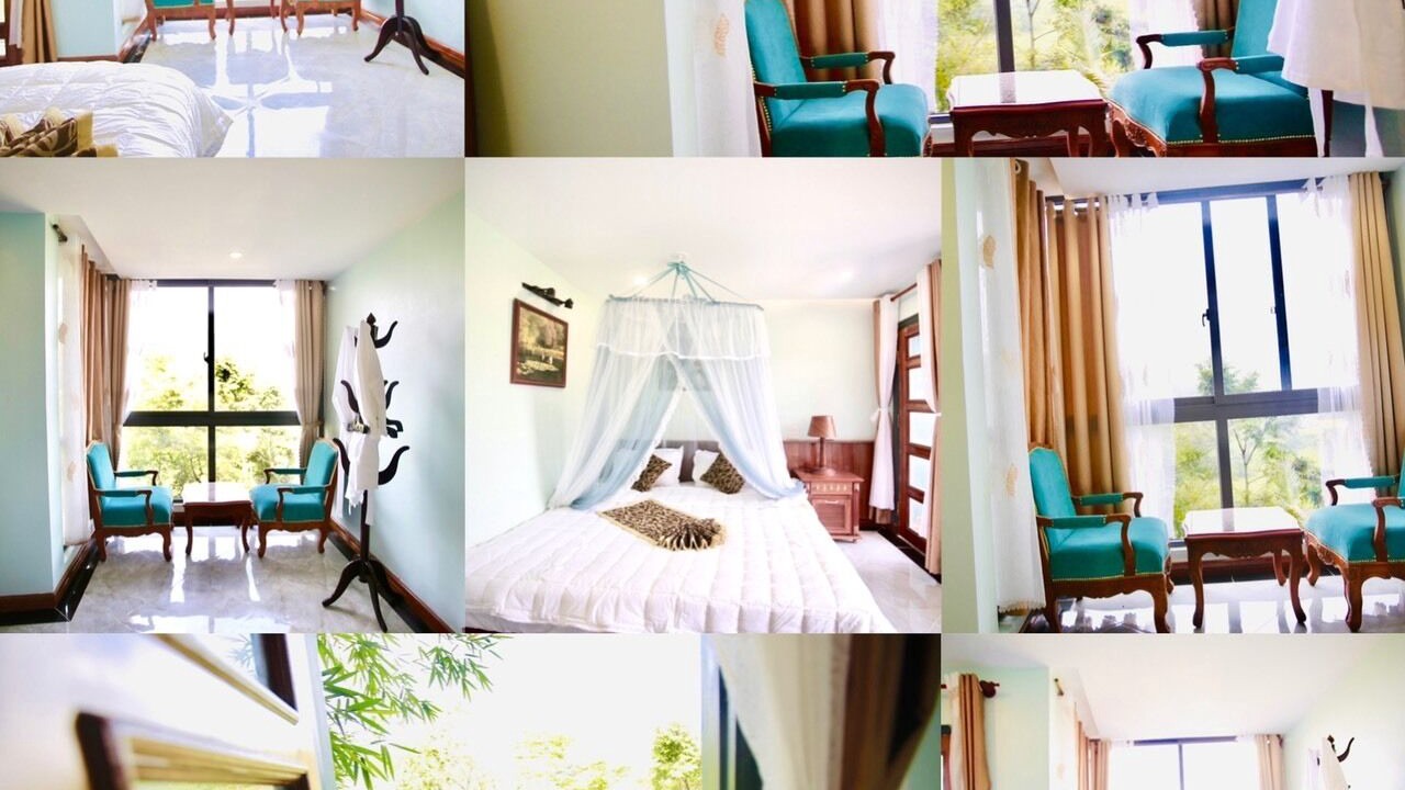 Photo of Bedroom in Duc Trong