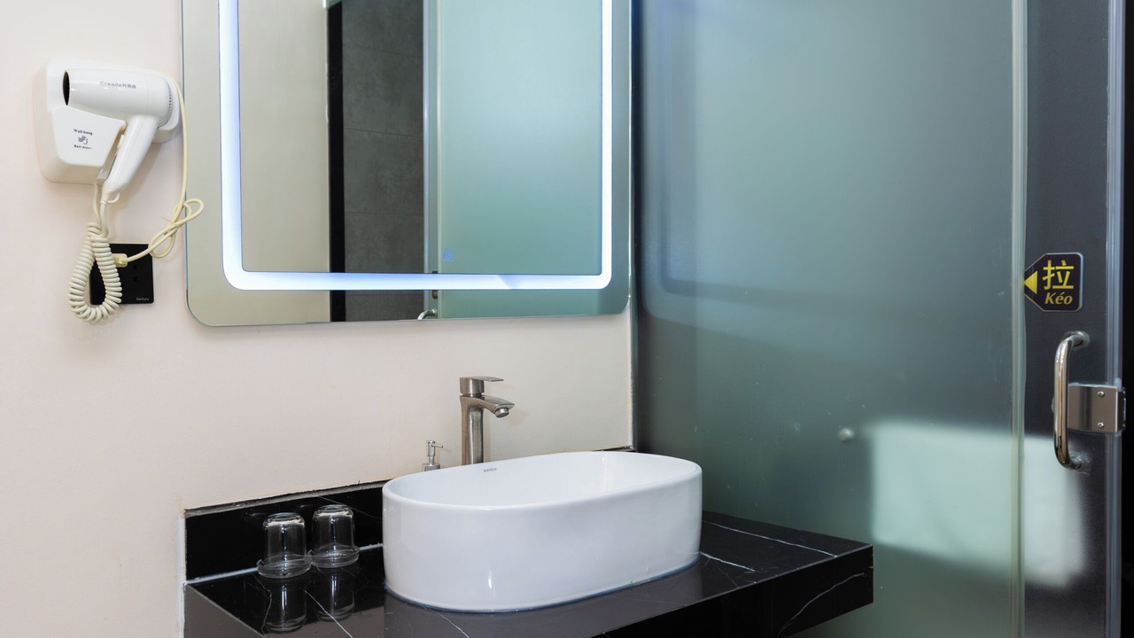 Photo of Bathroom in District 5