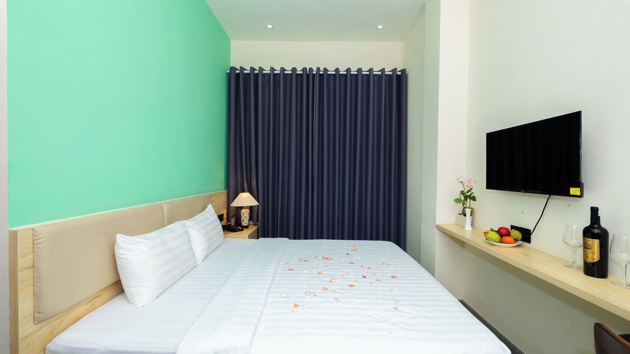 Photo of Bedroom in District 5