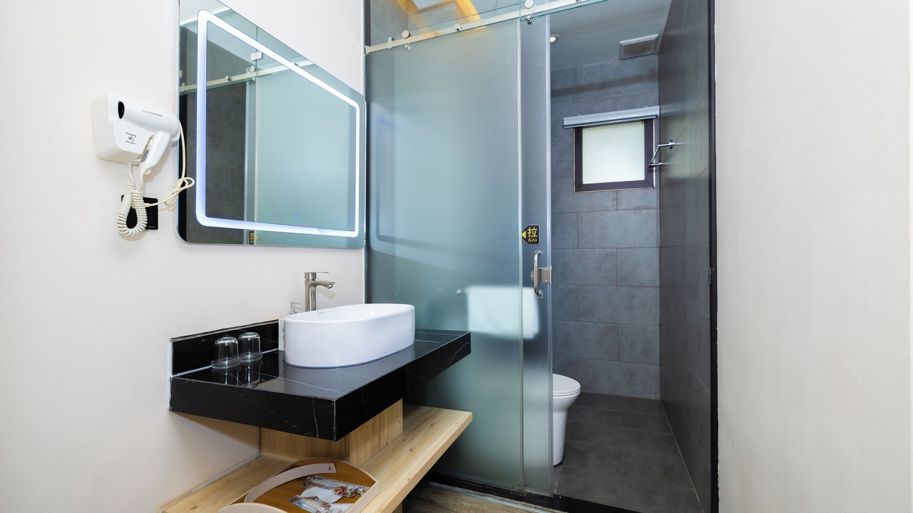 Photo of Bathroom in District 5