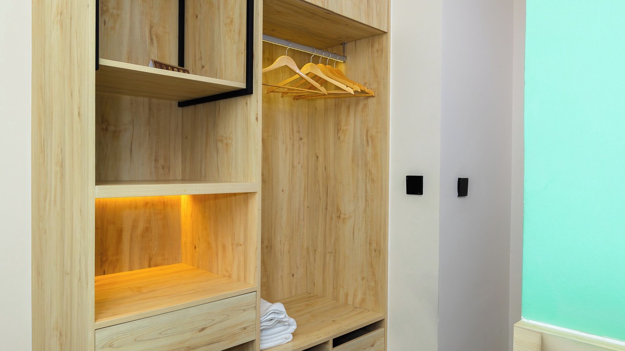 Photo of Bedroom in District 5