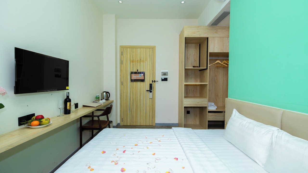 Photo of Bedroom in District 5