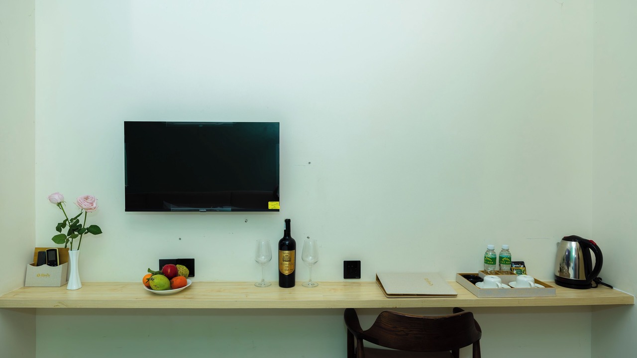 Photo of Bedroom in District 5