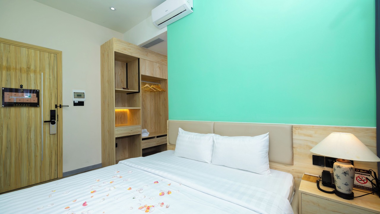 Photo of Bedroom in District 5