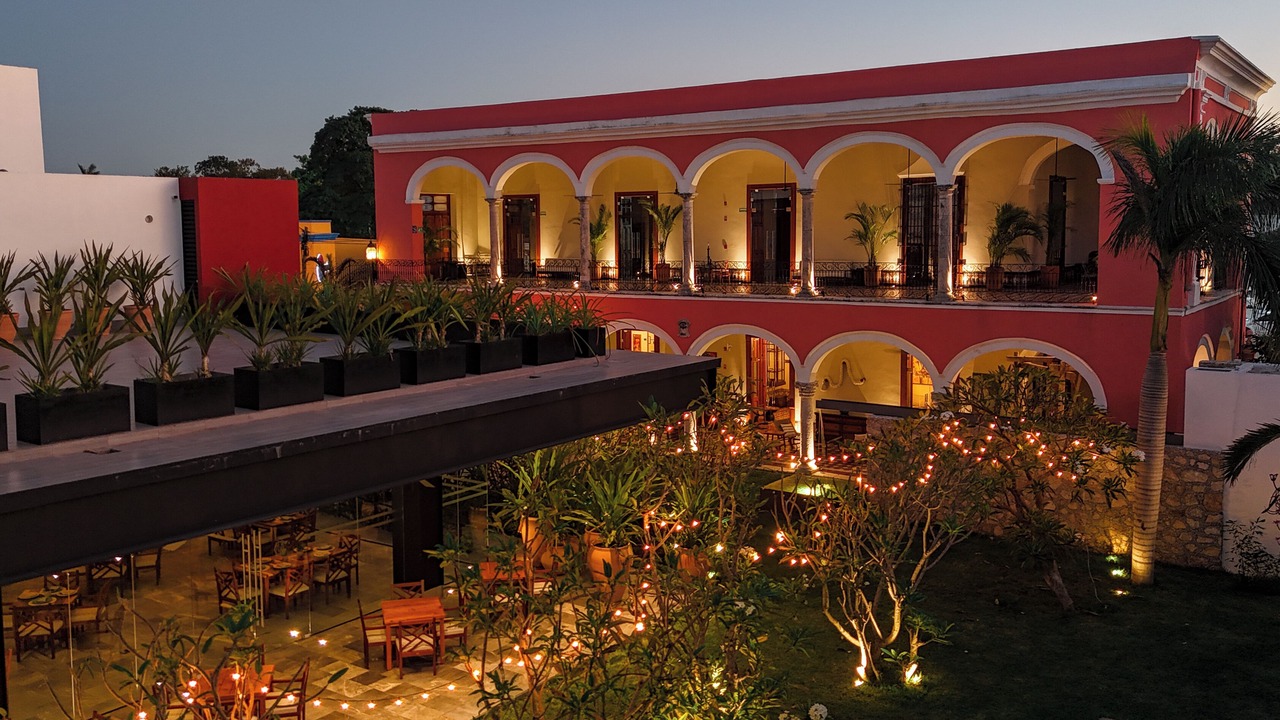 Photo of Outdoor in Barrio de Santiago