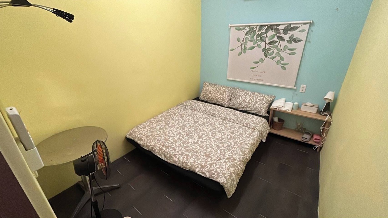 Photo of Bedroom in Donghe