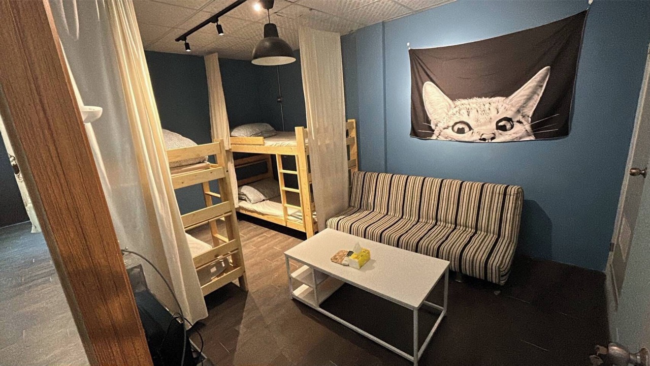 Photo of Bedroom in Donghe
