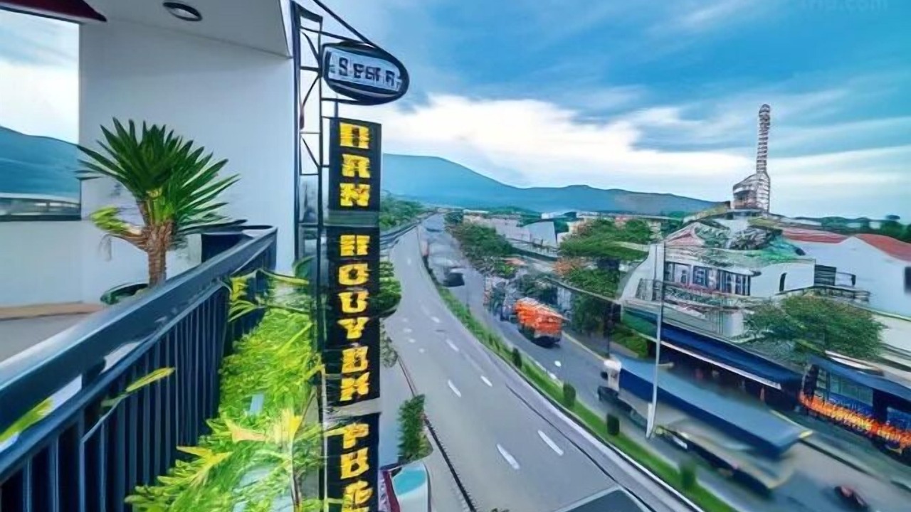 Photo of Outdoor in Lien Chieu