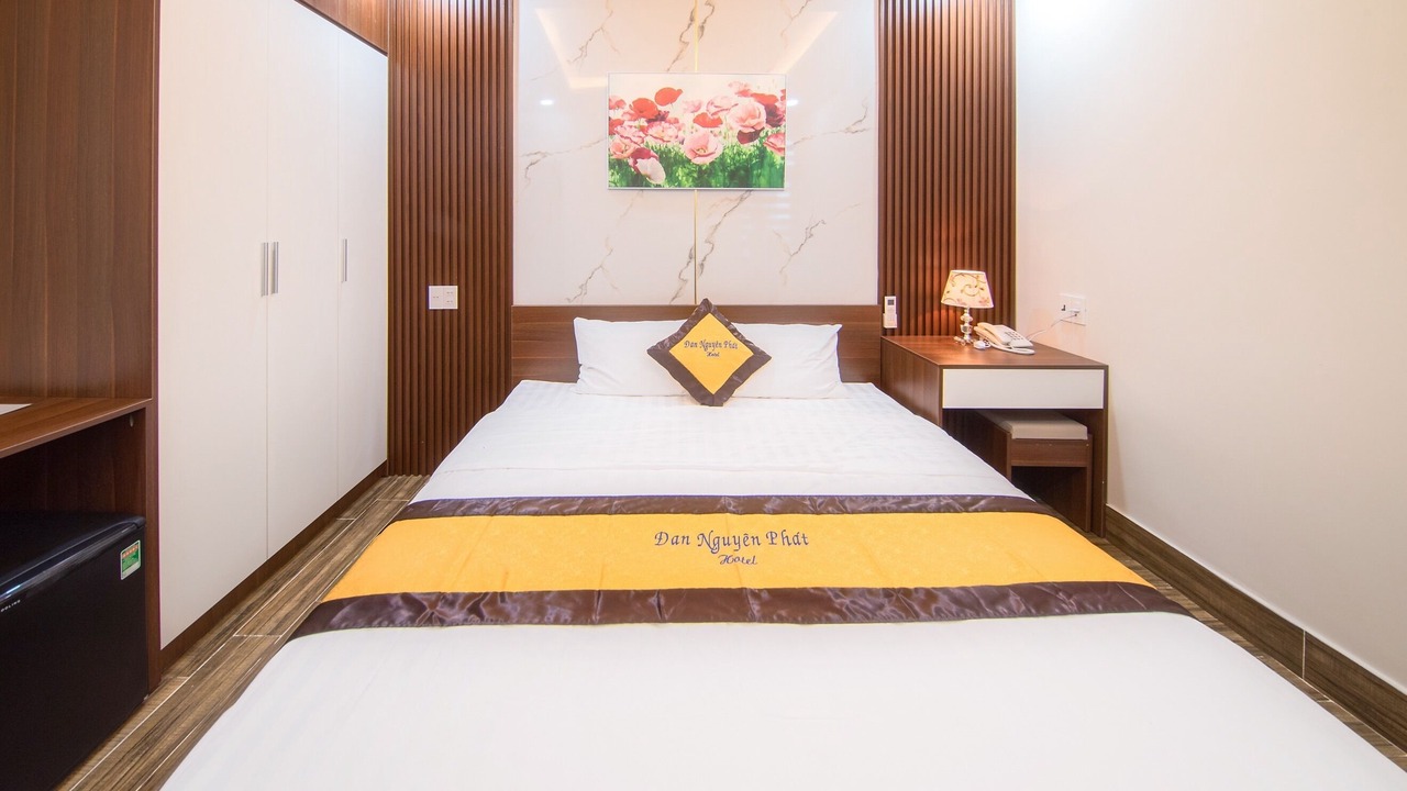 Photo of Bedroom in Lien Chieu