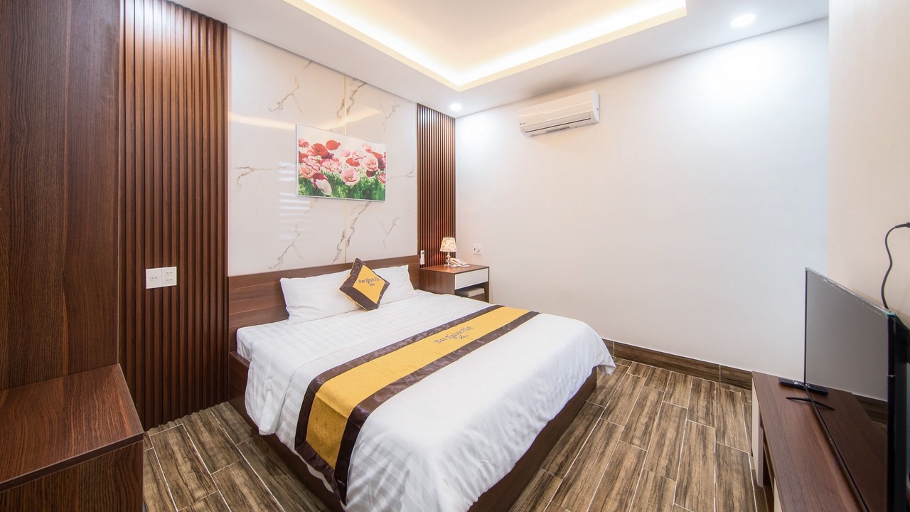 Photo of Bedroom in Lien Chieu
