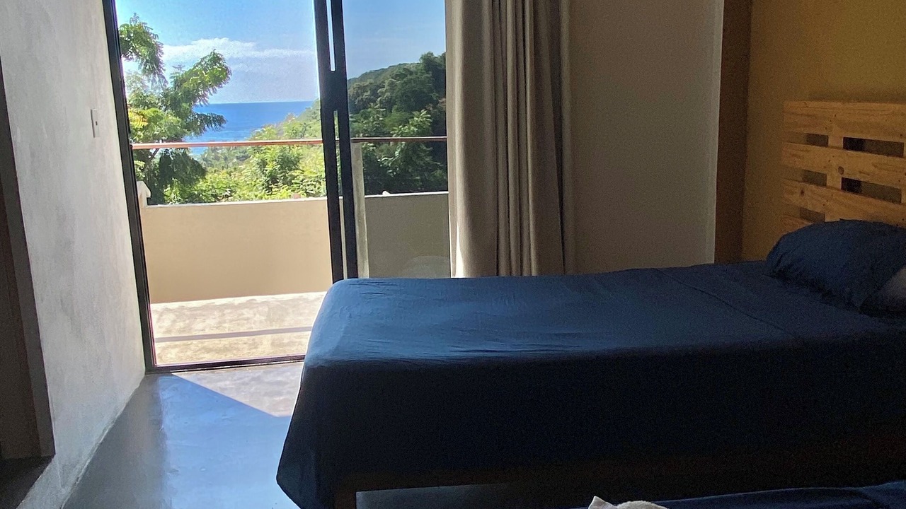 Photo of Bedroom in Mazunte