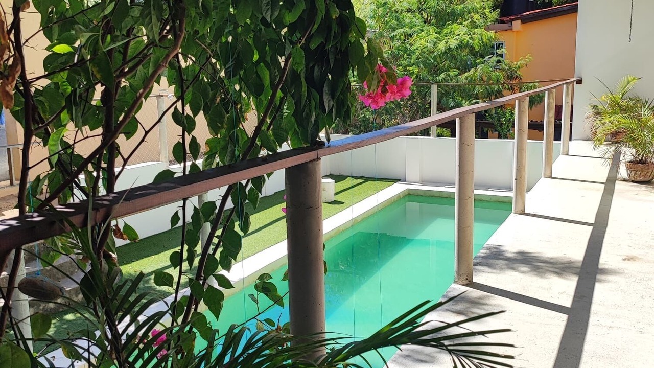 Photo of Outdoor in Mazunte