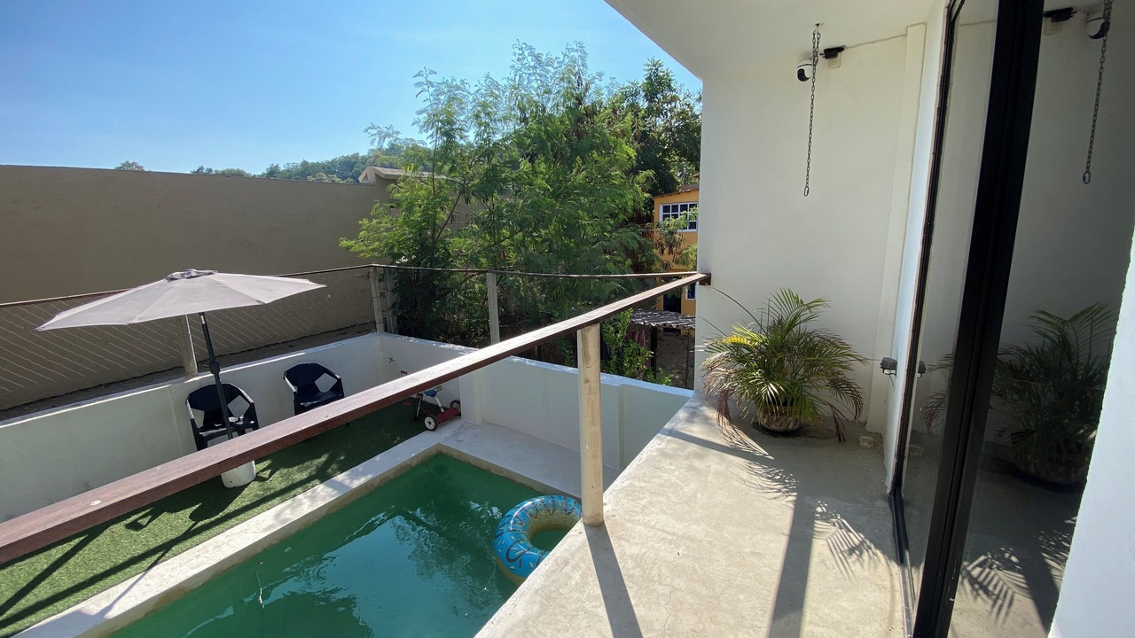 Photo of Outdoor in Mazunte